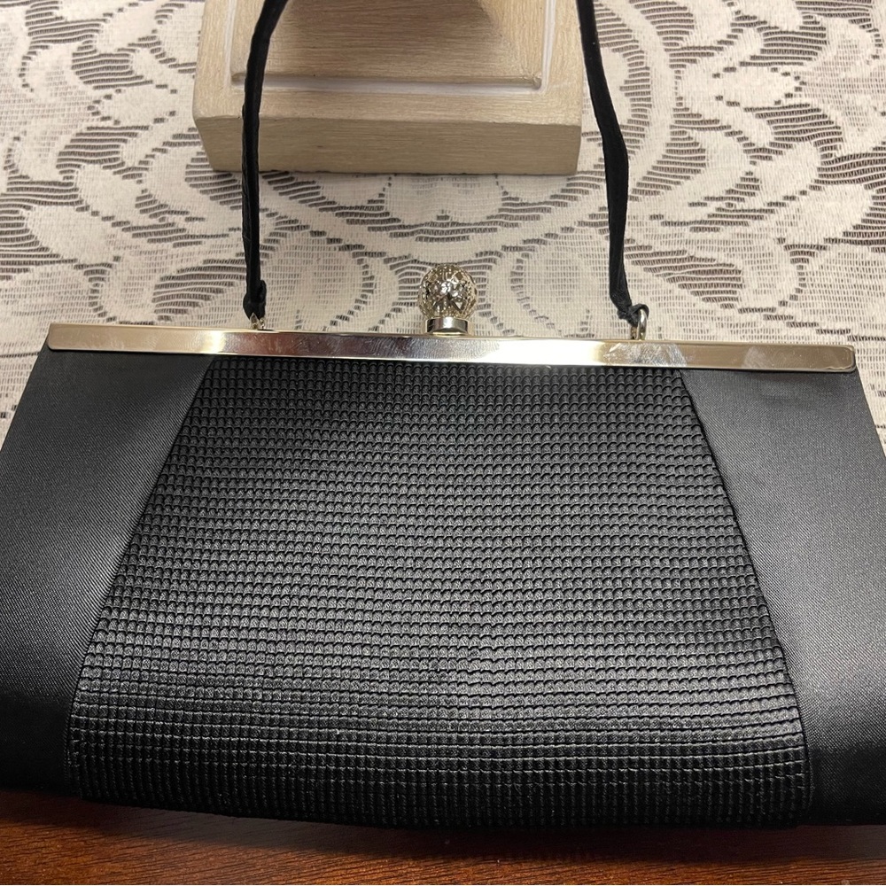 La Regale Vintage evening bag